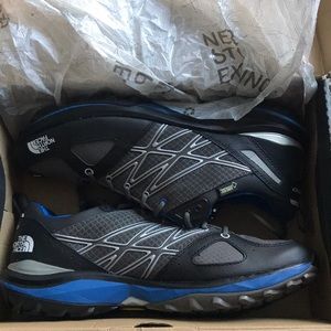 The North Face Mens Ultra Fastpack Gtx 